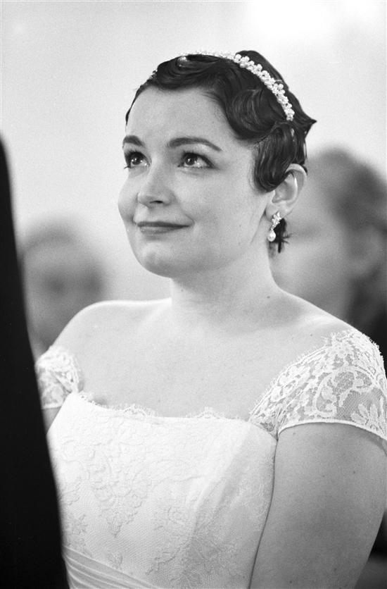 BunnyBride