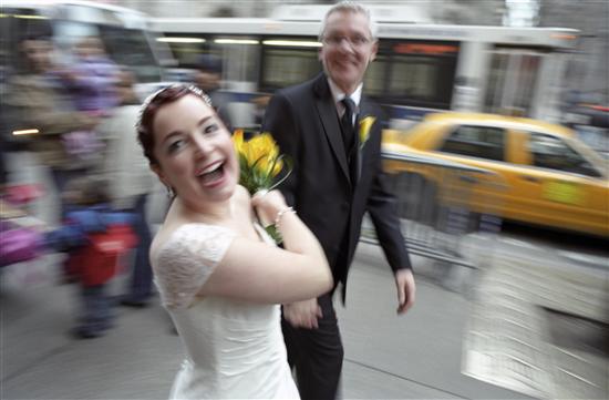 BunnyBride