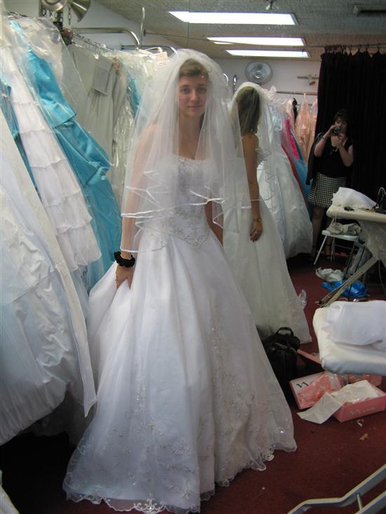 SoonToBe Mrs G