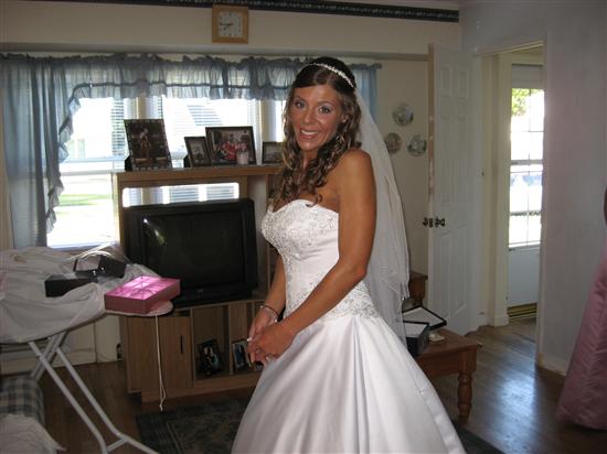 dawnbridetobe