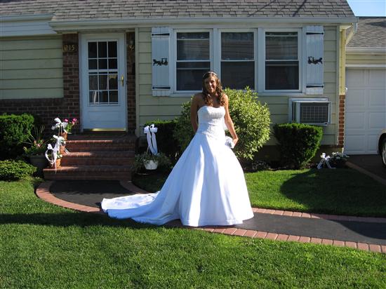 dawnbridetobe