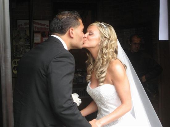 Joanna n Jeff
