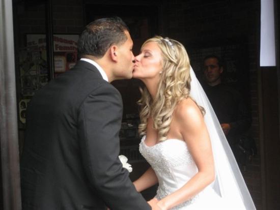Joanna n Jeff