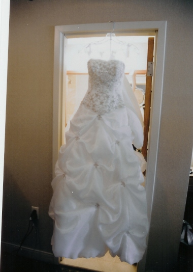 DancerBride