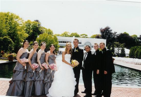 DancerBride