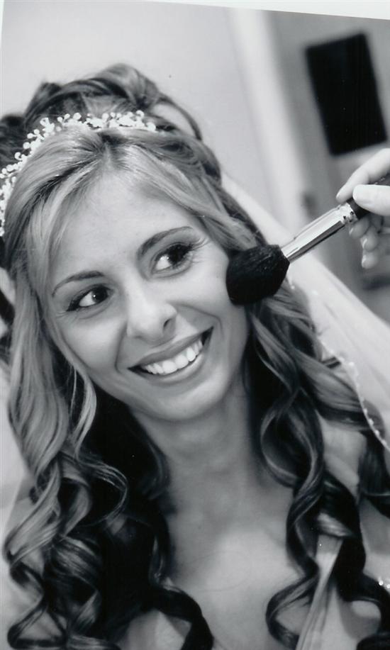 DancerBride
