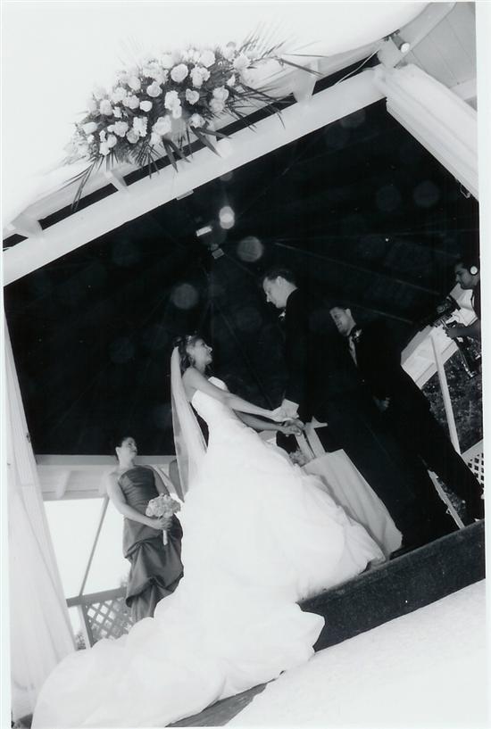 DancerBride