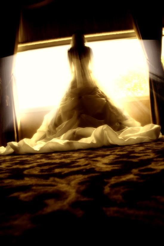 DancerBride