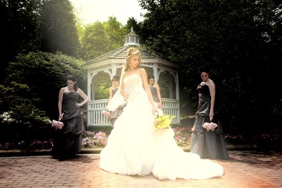 DancerBride