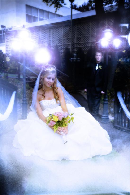 DancerBride