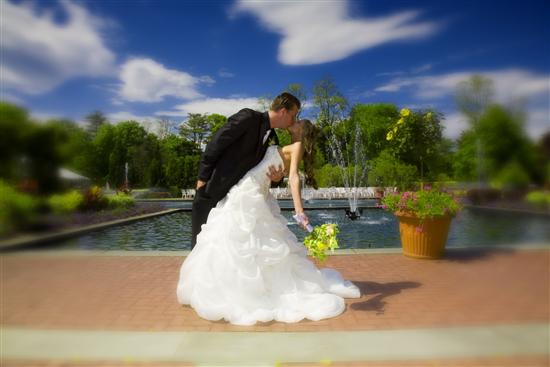 DancerBride