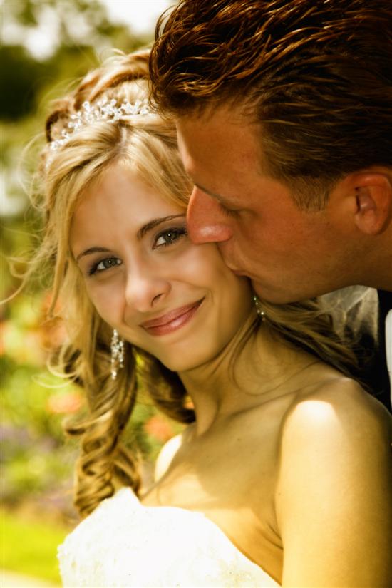 DancerBride