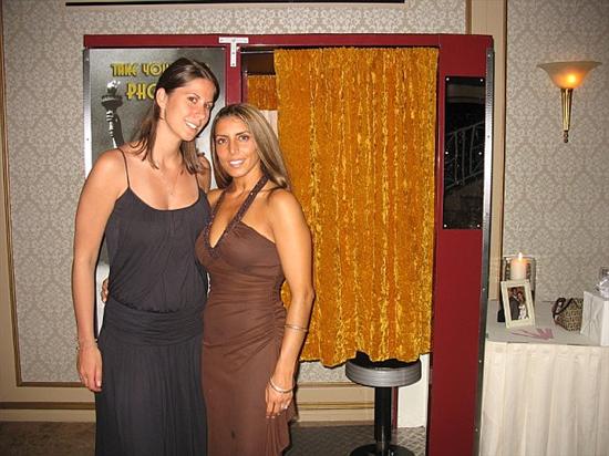 Joanna n Jeff