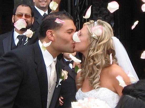 Joanna n Jeff