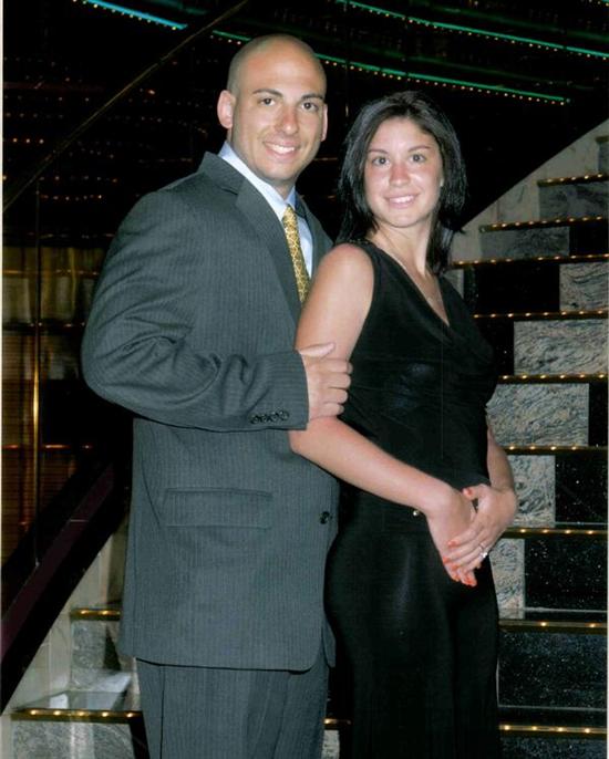FuTuRe MrS MaZz