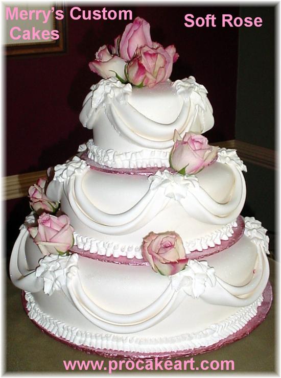 Fall Bride 2008