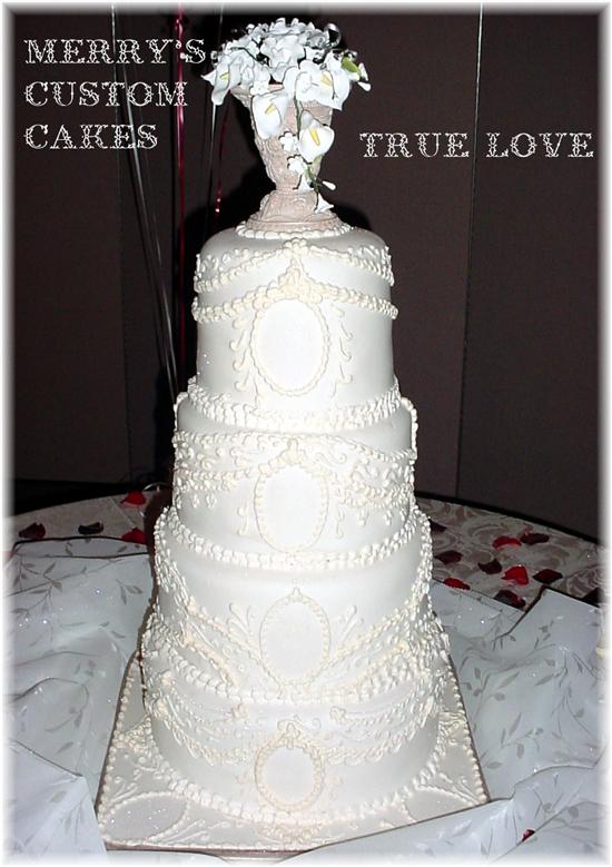Fall Bride 2008