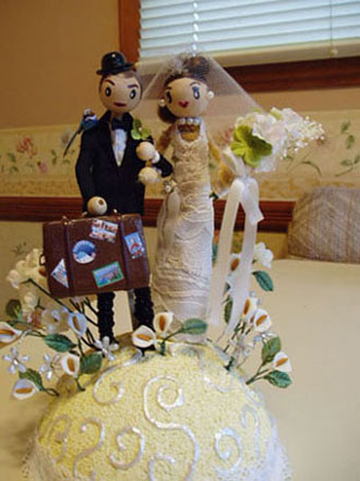 Longmarriage