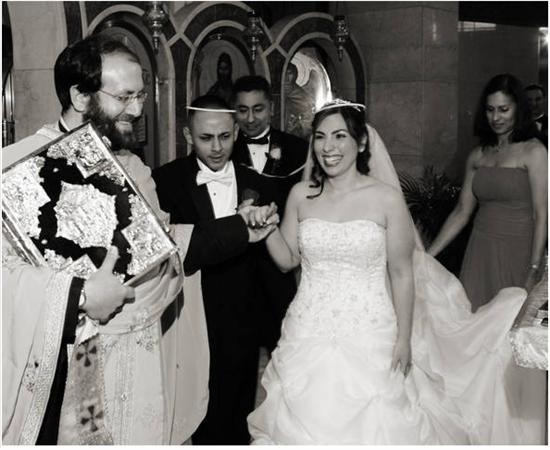 ronnysbride
