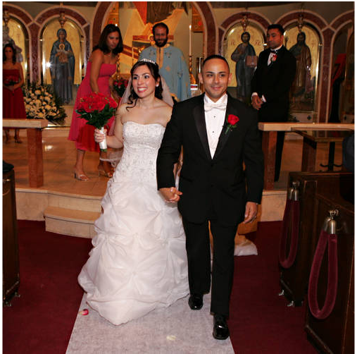 ronnysbride