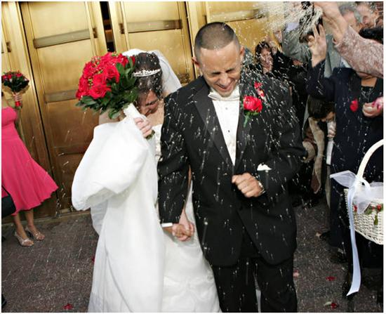 ronnysbride