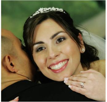 ronnysbride