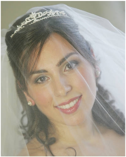 ronnysbride
