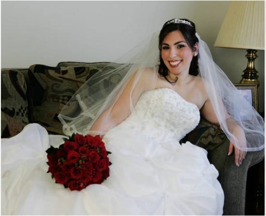 ronnysbride