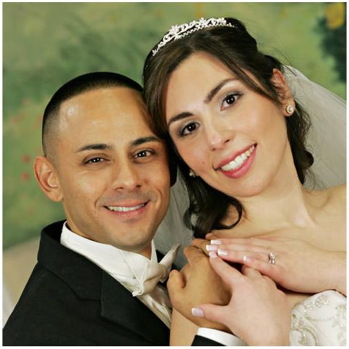 ronnysbride