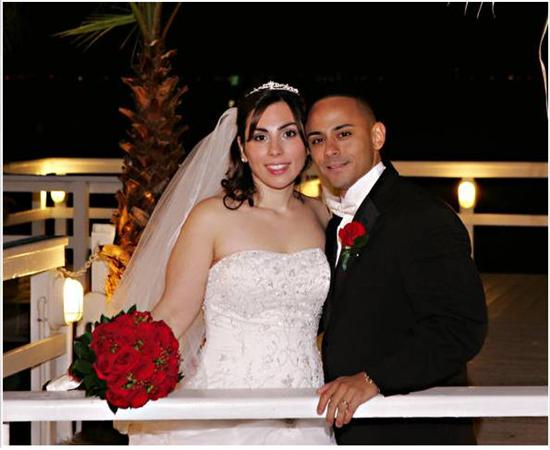 ronnysbride