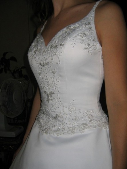 Daisy Bride