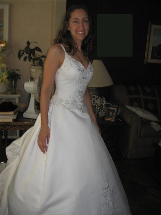 Daisy Bride
