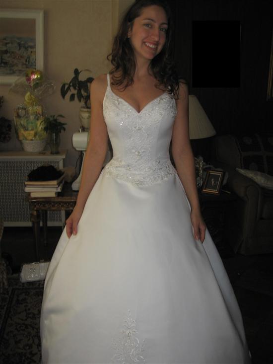Daisy Bride