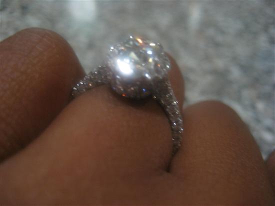 the future mrs m