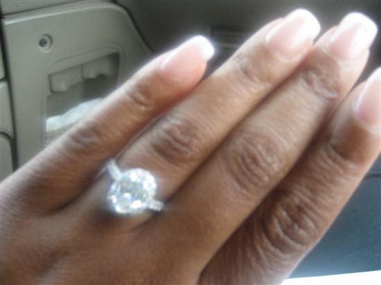 the future mrs m