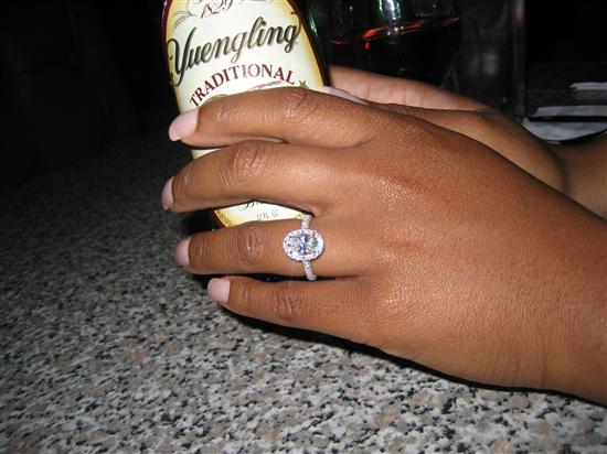 the future mrs m