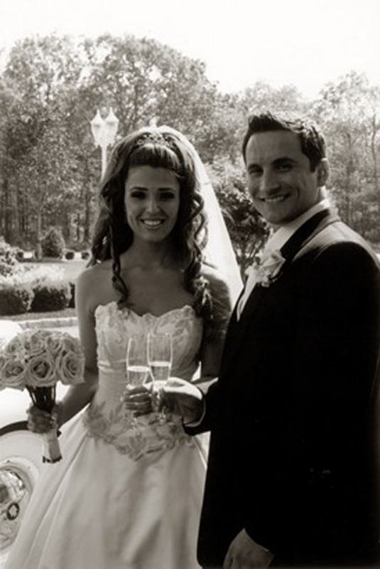 Jenn n Lance