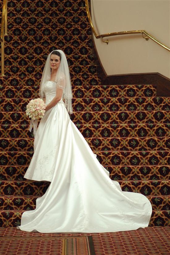 Future Mrs R