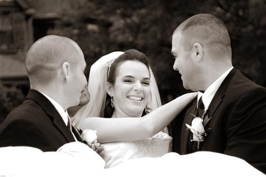 Future Mrs R