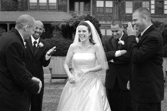 Future Mrs R