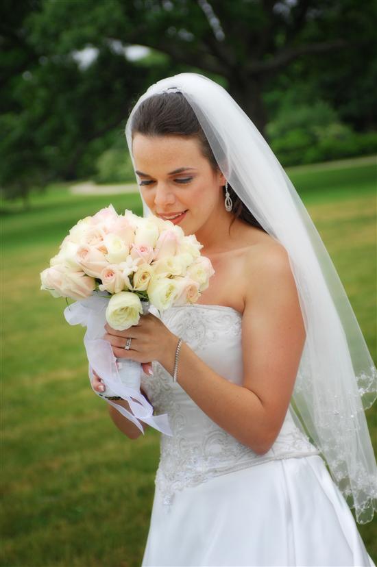 Future Mrs R