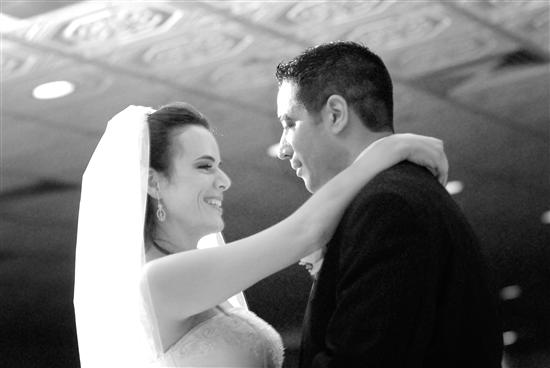 Future Mrs R