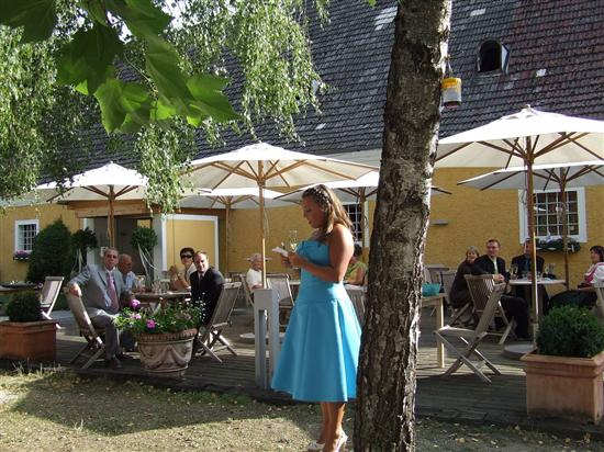 erdbeere