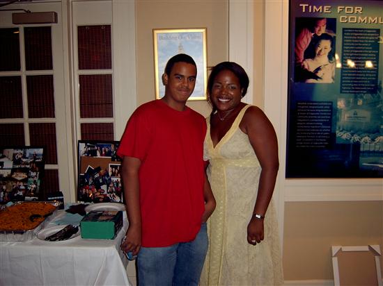 MrsQ-in2007