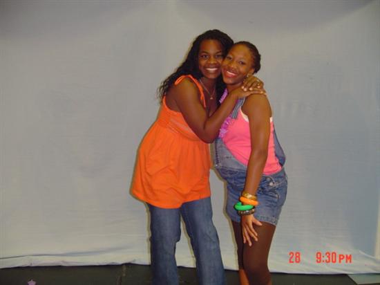 stephlovesseyi