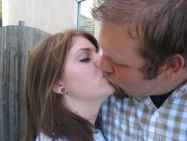 LaurenandSean07