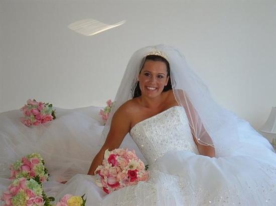 BrideChrissy