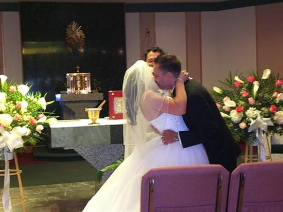 BrideChrissy
