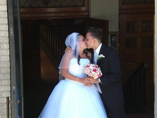 BrideChrissy