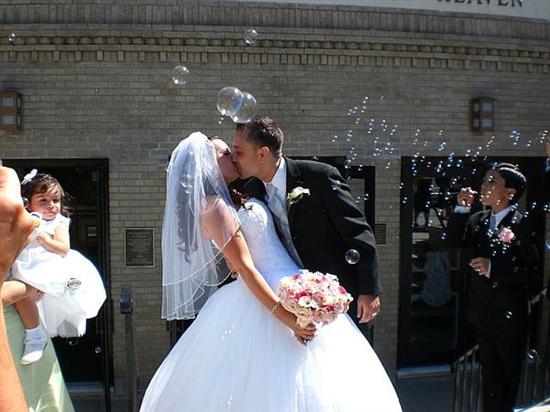 BrideChrissy